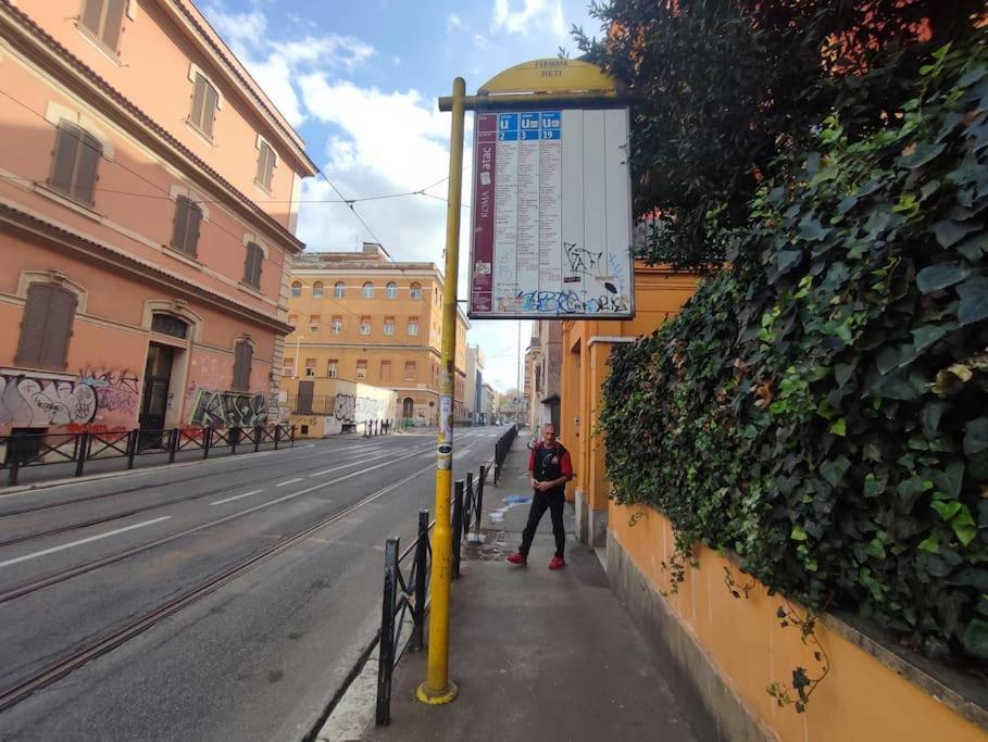 Charming San Lorenzo Centre Lejlighed