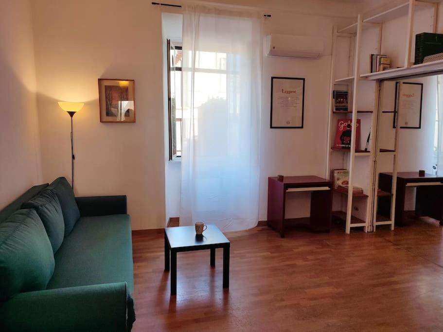 Lejlighed Charming San Lorenzo Centre *